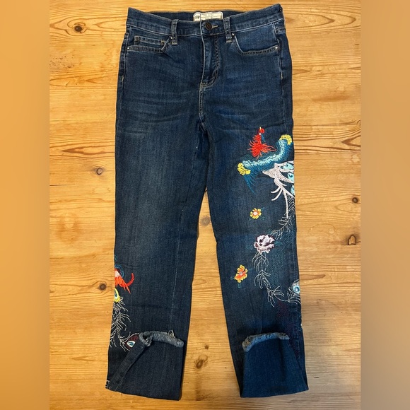 Free People Lot Sizes Extra Small - Small - Picture 2 of 6